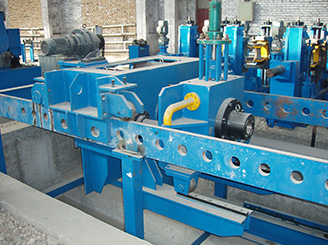 水壓試驗機(jī)